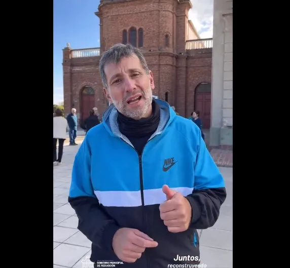 padre