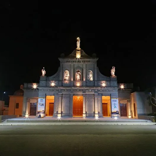 basilica