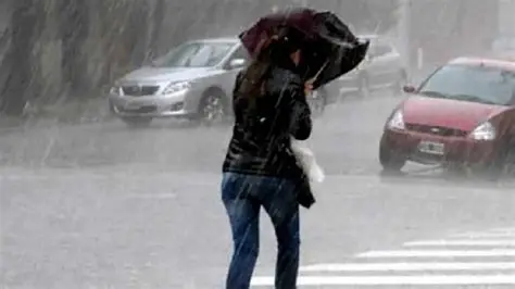 tormenta