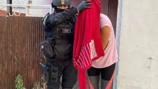 mujer
