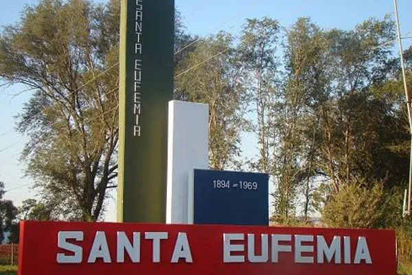 SantaEufemia