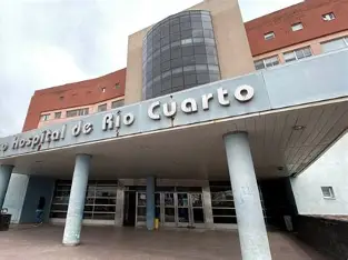 hospital