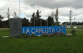 la carlota si