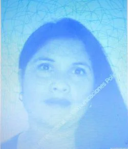 mujer