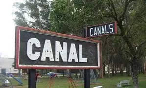 canals