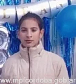menor ahora