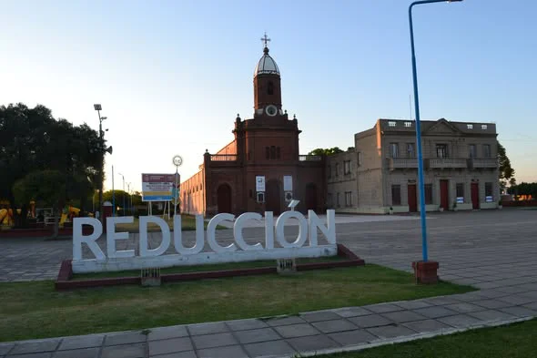 reduccion
