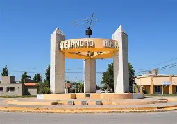 descarga