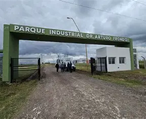 parque