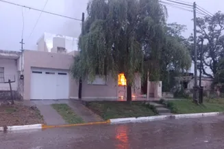 INCENDIO
