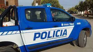 auto policial