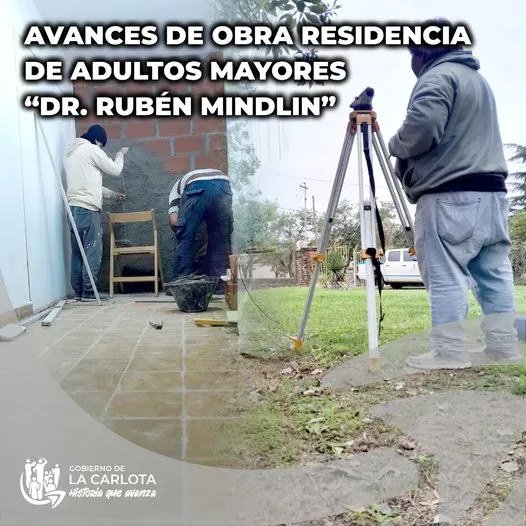 residencia