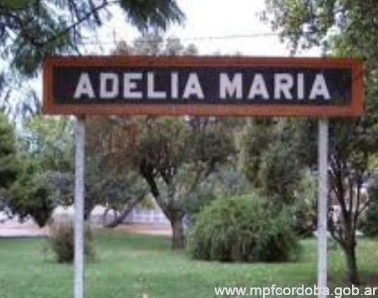 adelia