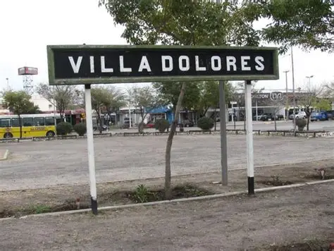 dolores