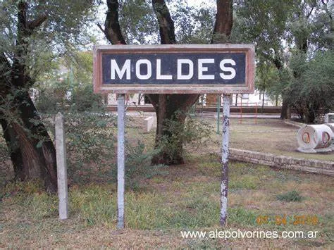 moldes