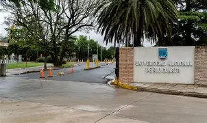 UNRC