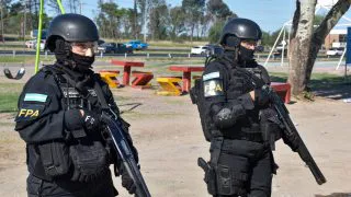 narco