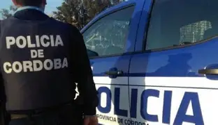 policia