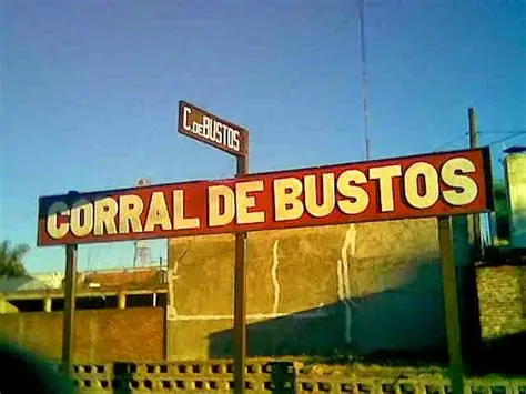 corral