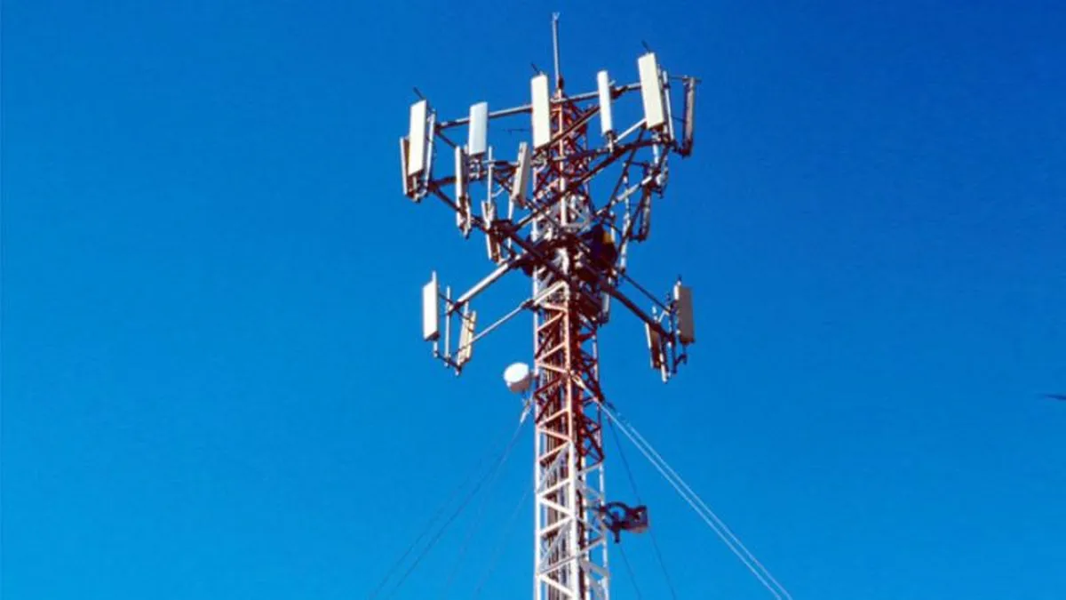 antena