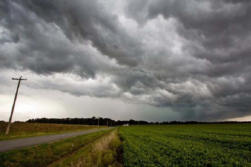 tormenta