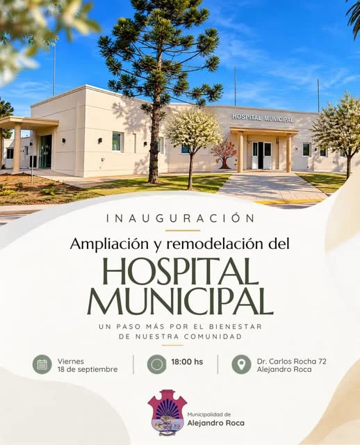 hospital de alejandro