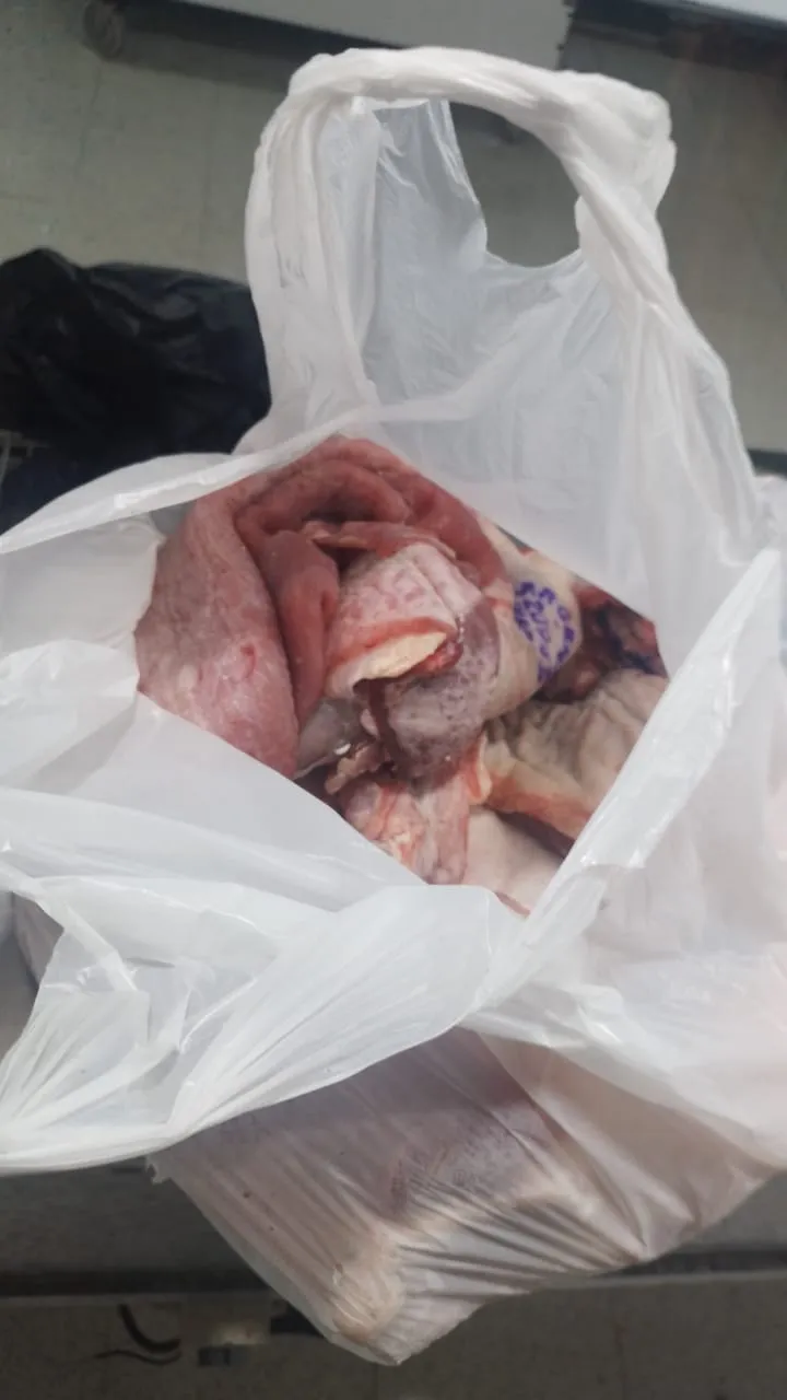 carne