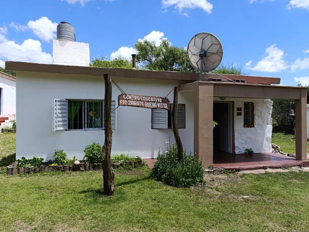rural