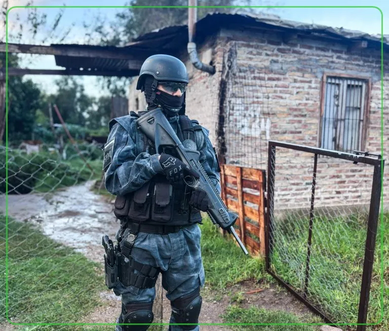 sujeto