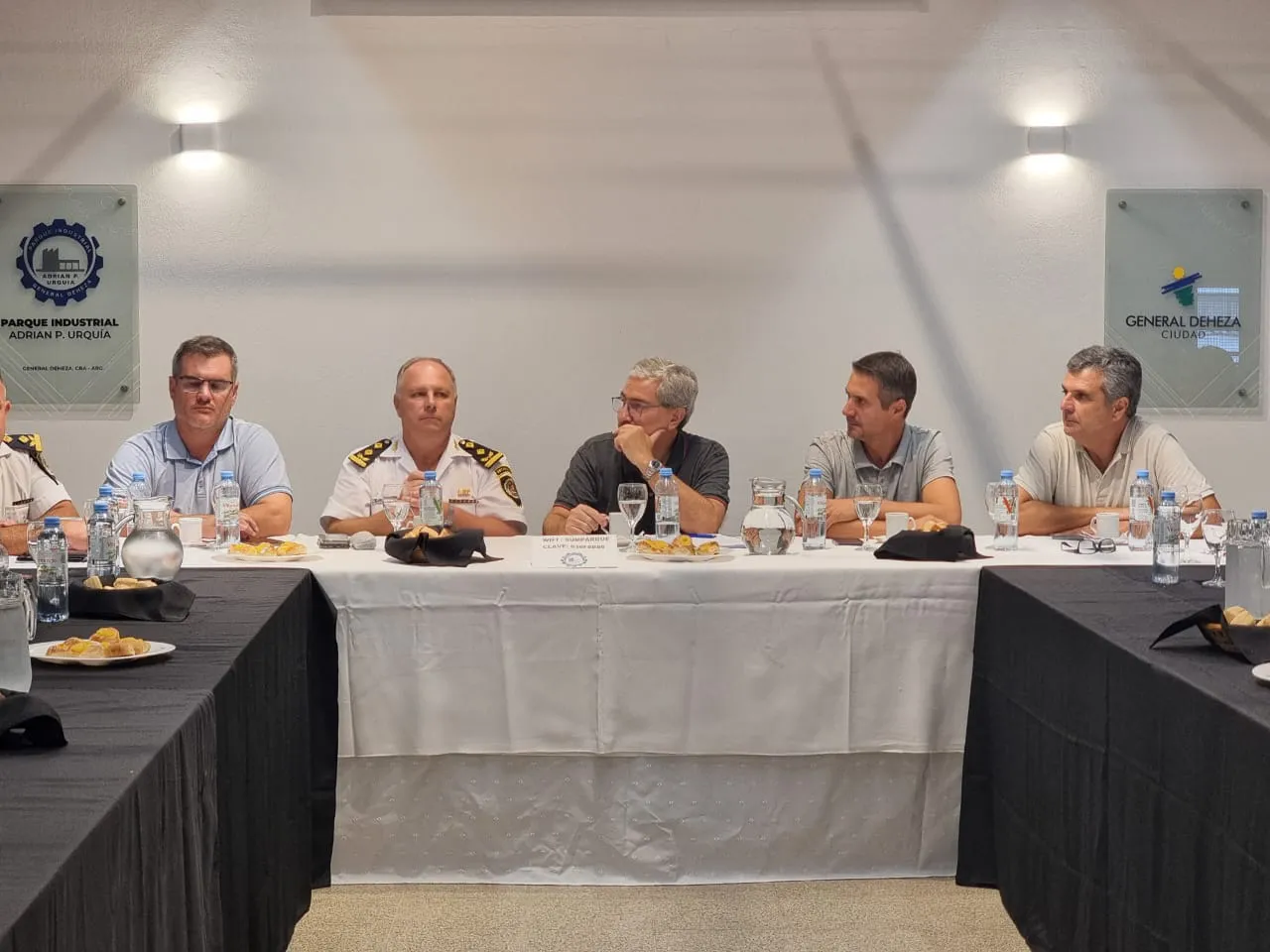 interfuerzas