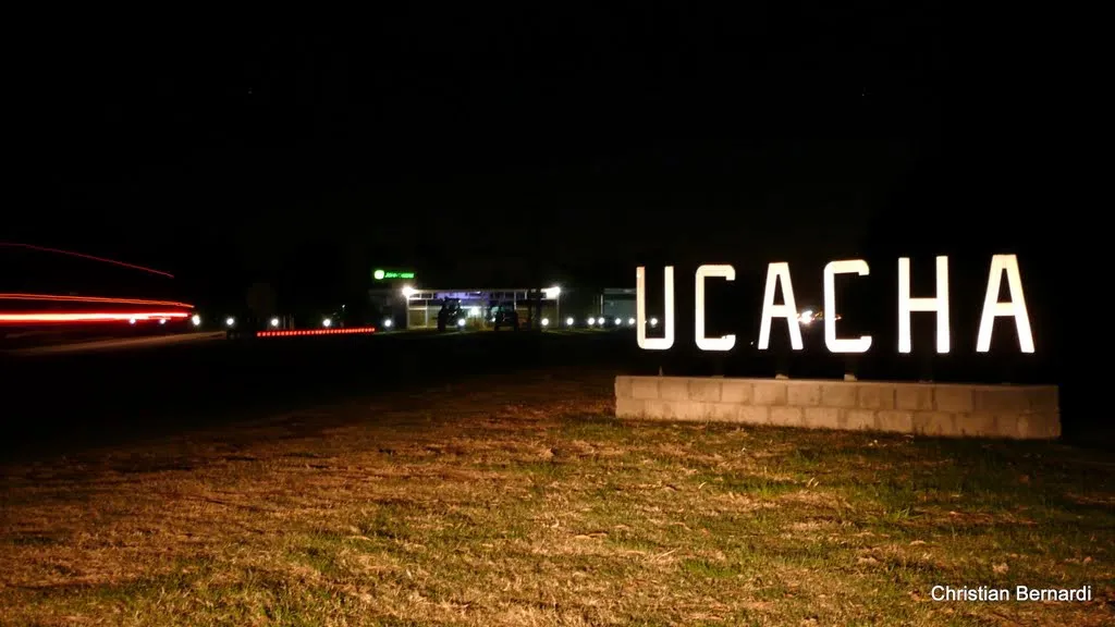ucacha