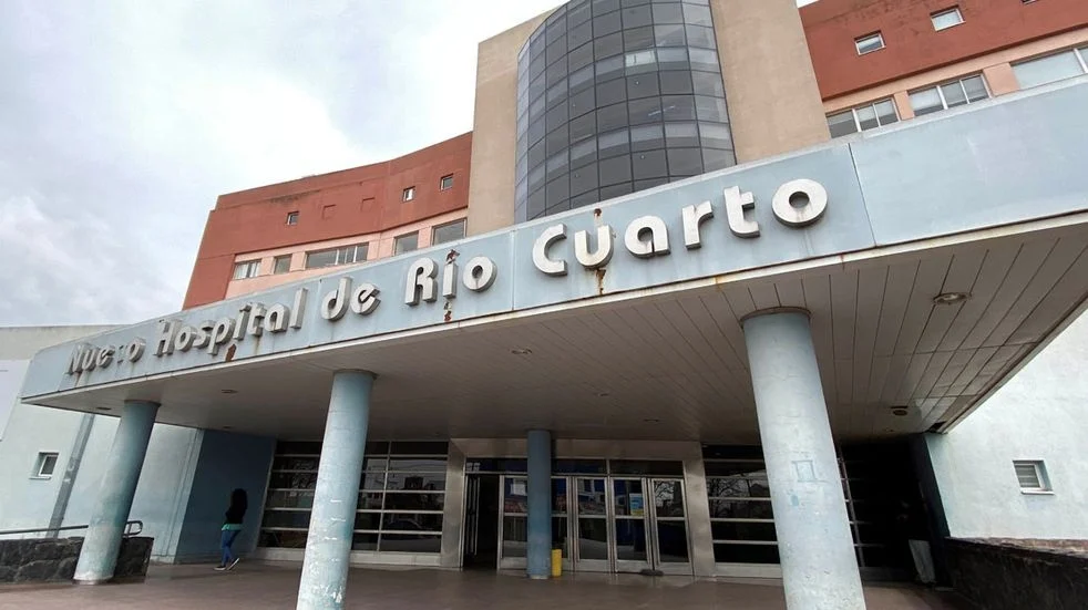 hospital