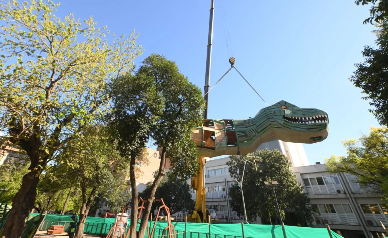 dinosaurio
