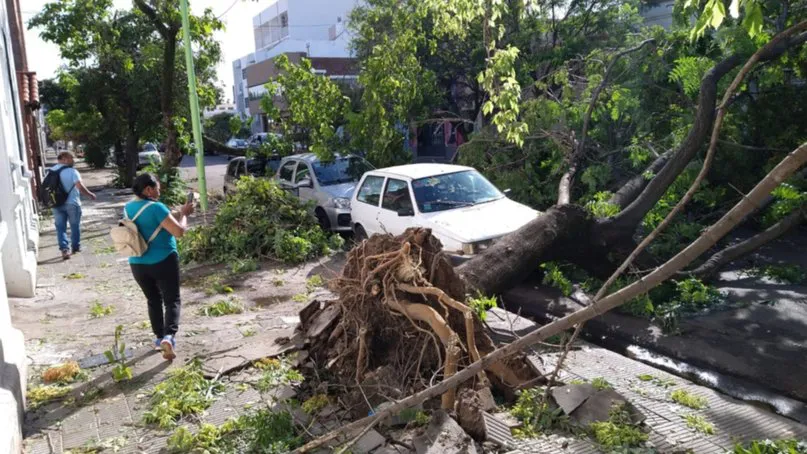temporal