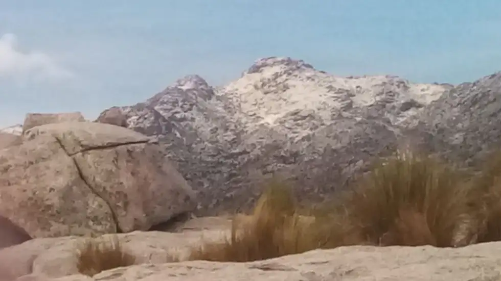 nevada