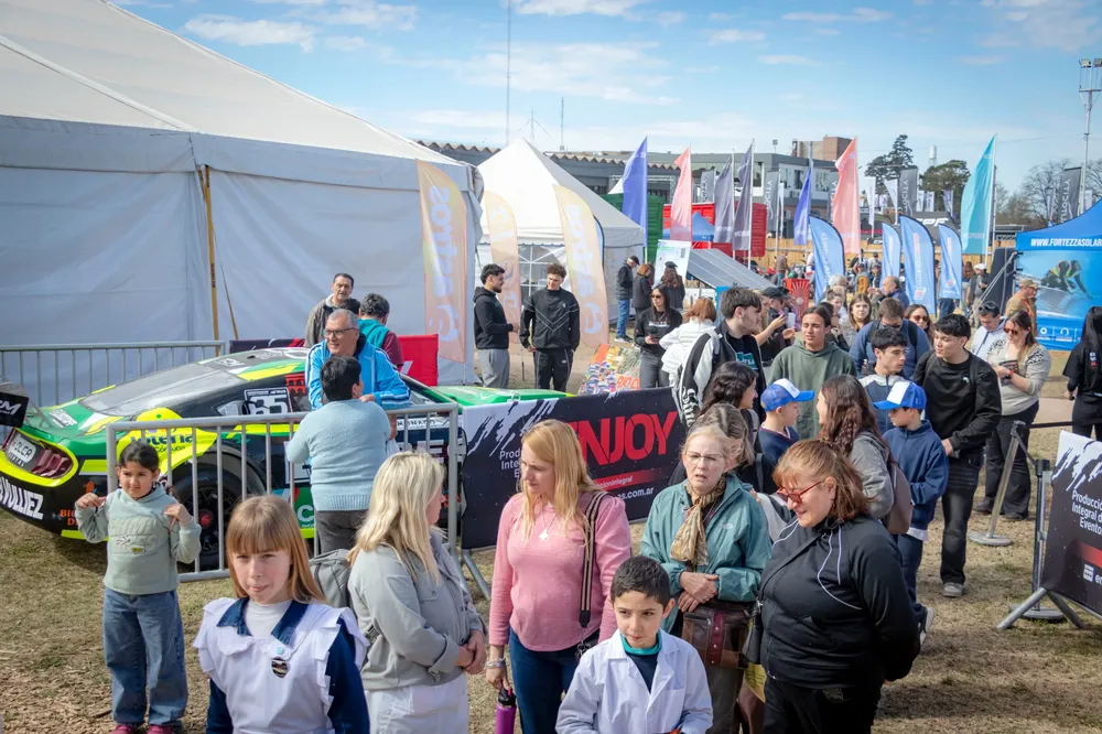 expo