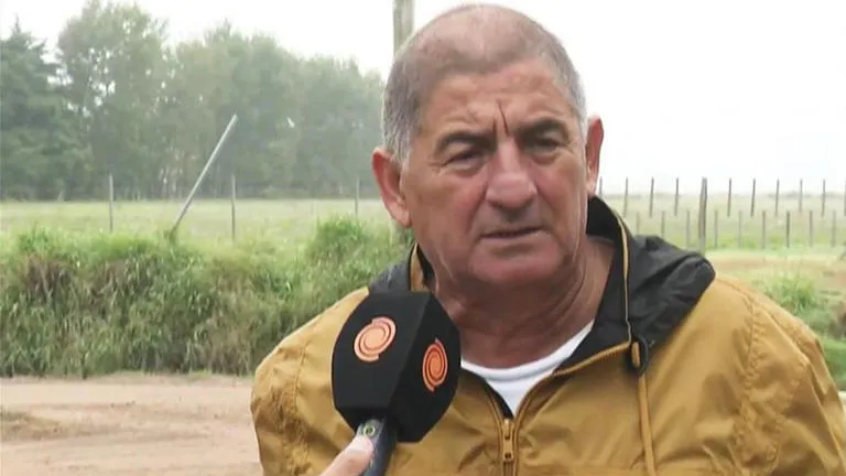 padre