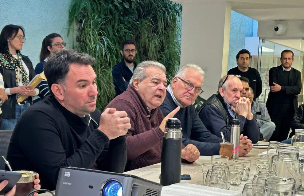 consorcio