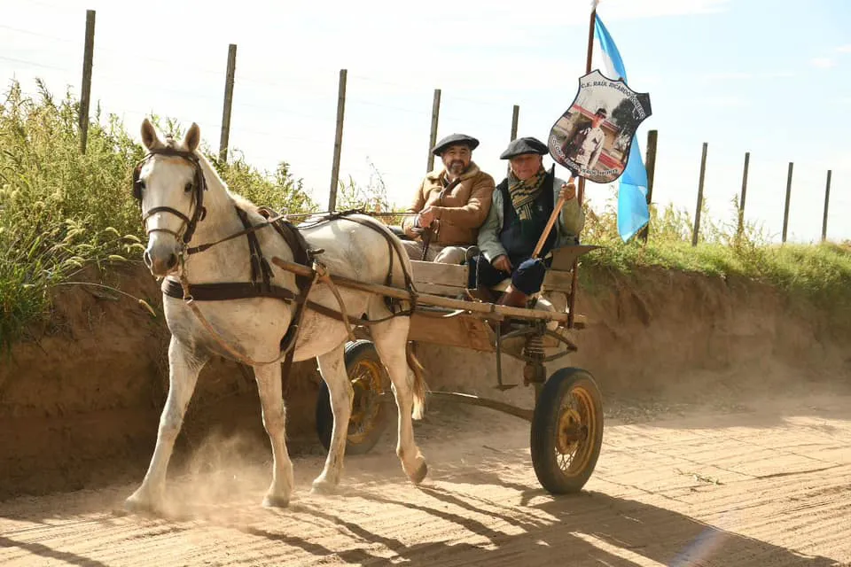 caminata