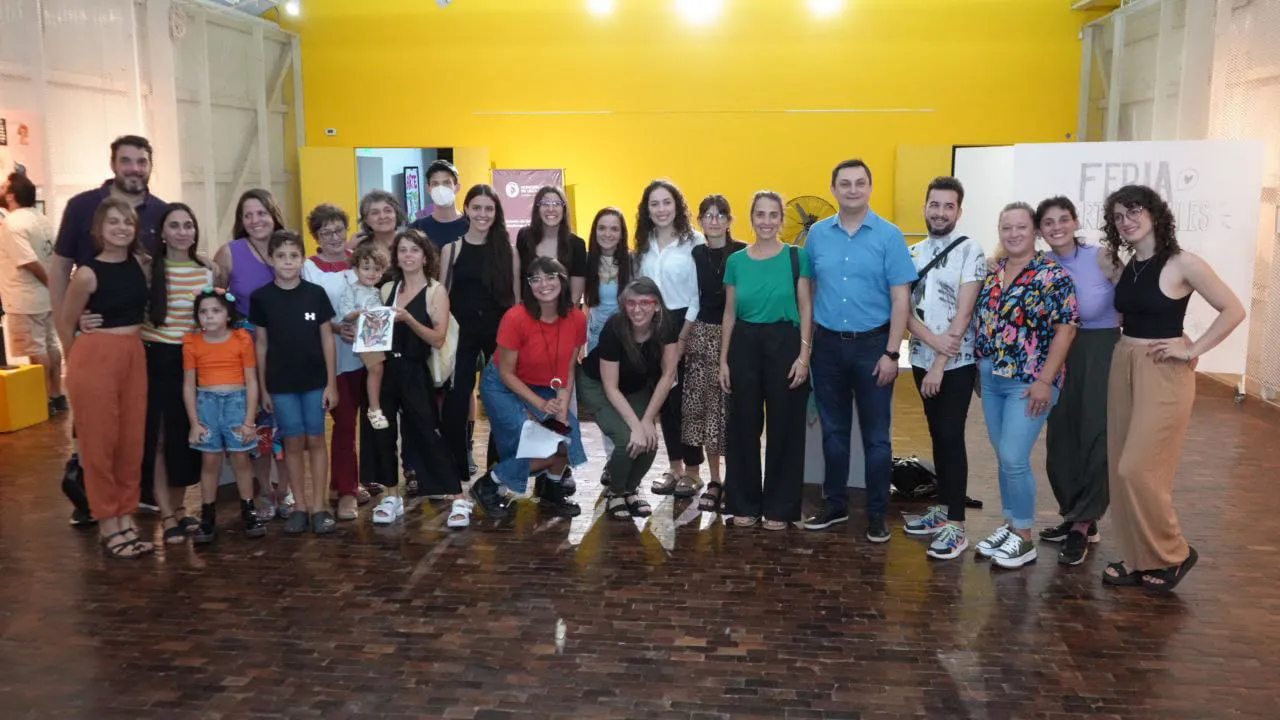 festival de las artes vm