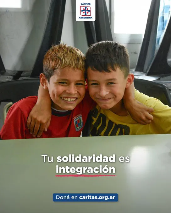 caritas