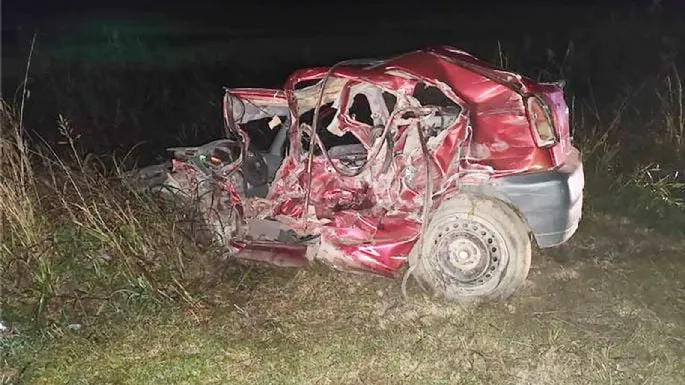 accidente