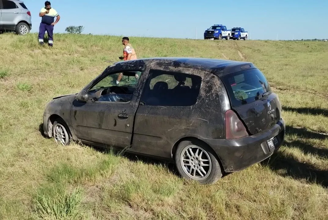 vehiculo