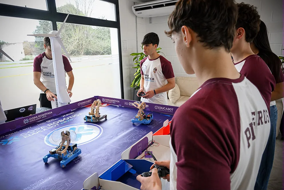 Copa-Robotica-Educabot-2