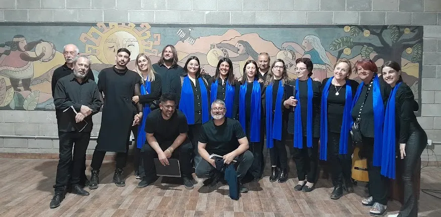 coro 1