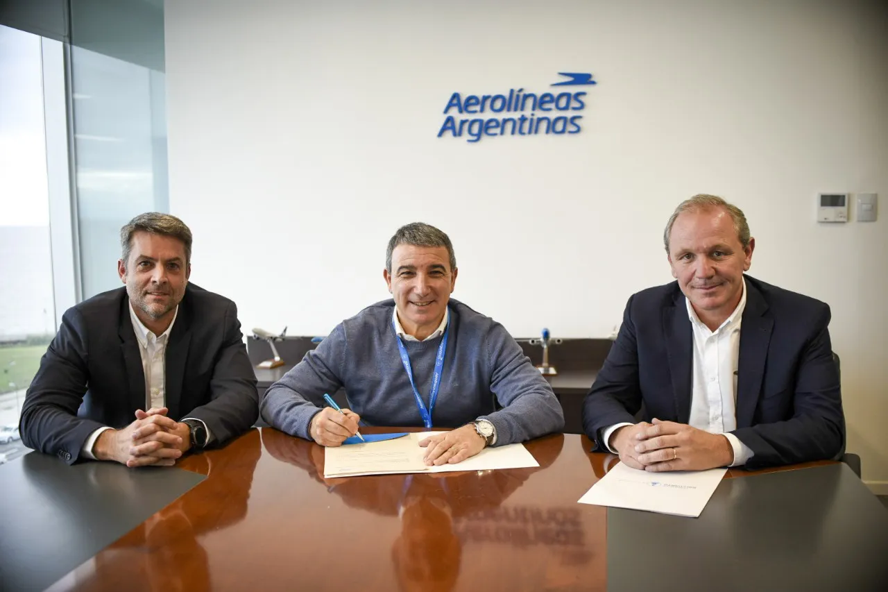 aerolineas