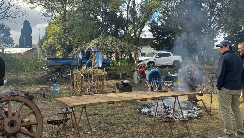 asado 1