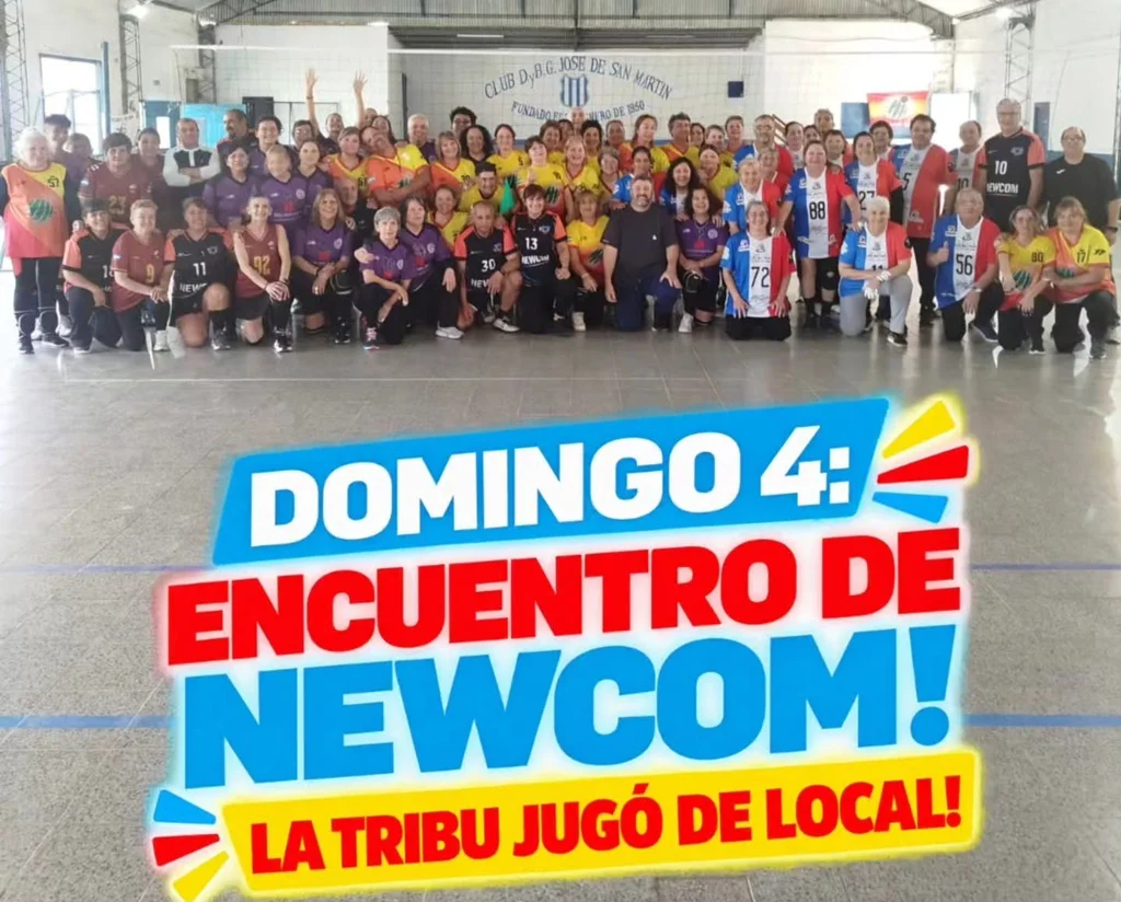 tribu
