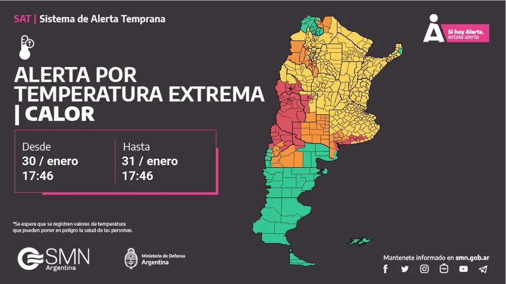 calor