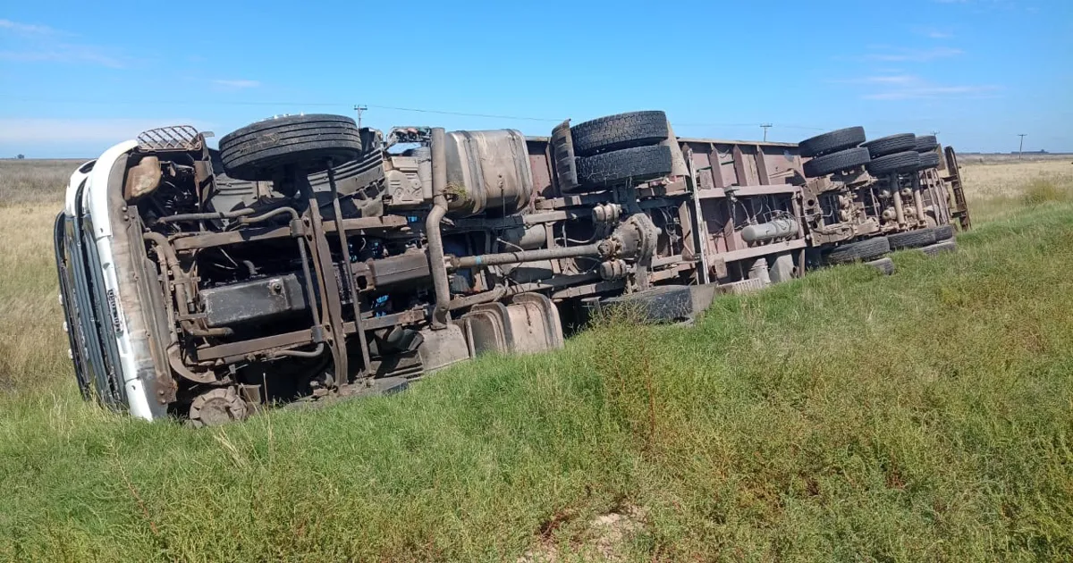 foto camion